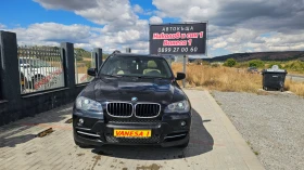 Снимка BMW X5