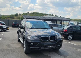 BMW X5 3.0d-TOPP-Lizing