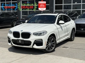 BMW X4 xDrive30i | M PACKAGE