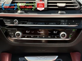 BMW X4 xDrive30i | M PACKAGE | Auto.bg — изображение 13 BMW X4 xDrive30i | M PACKAGE | Auto.bg — изображение 13