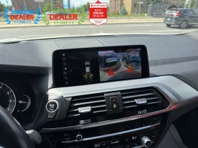 BMW X4 xDrive30i | M PACKAGE | Auto.bg — изображение 17 BMW X4 xDrive30i | M PACKAGE | Auto.bg — изображение 17