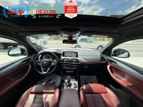 BMW X4 xDrive30i | M PACKAGE | Auto.bg — изображение 9 BMW X4 xDrive30i | M PACKAGE | Auto.bg — изображение 9