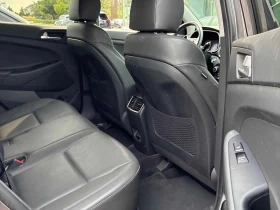 Hyundai Tucson * Luxury * CARFAX * ОПЦИЯ ЗА ФИНАНСИРАНЕ | Auto.bg — изображение 13 Hyundai Tucson * Luxury * CARFAX * ОПЦИЯ ЗА ФИНАНСИРАНЕ | Auto.bg — изображение 13