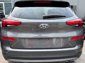 Hyundai Tucson * Luxury * CARFAX * ОПЦИЯ ЗА ФИНАНСИРАНЕ | Auto.bg — изображение 4 Hyundai Tucson * Luxury * CARFAX * ОПЦИЯ ЗА ФИНАНСИРАНЕ | Auto.bg — изображение 4