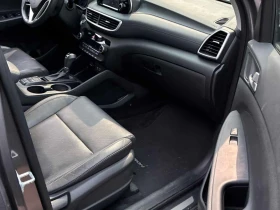 Hyundai Tucson * Luxury * CARFAX * ОПЦИЯ ЗА ФИНАНСИРАНЕ | Auto.bg — изображение 14 Hyundai Tucson * Luxury * CARFAX * ОПЦИЯ ЗА ФИНАНСИРАНЕ | Auto.bg — изображение 14