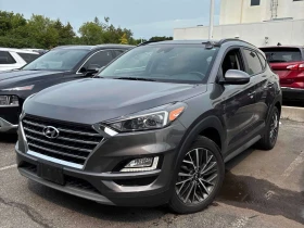 Hyundai Tucson * Luxury * CARFAX * ОПЦИЯ ЗА ФИНАНСИРАНЕ