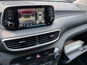 Hyundai Tucson * Luxury * CARFAX * ОПЦИЯ ЗА ФИНАНСИРАНЕ | Auto.bg — изображение 15 Hyundai Tucson * Luxury * CARFAX * ОПЦИЯ ЗА ФИНАНСИРАНЕ | Auto.bg — изображение 15