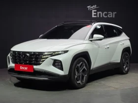 Hyundai Tucson 1.6 4WD - САМО 30% АВАНС