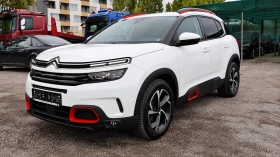 Citroen C5 Aircross 1.6 PureTech 181 К.С. Shine EAT8 - Car24.bg Citroen C5 Aircross 1.6 PureTech 181 К.С. Shine EAT8