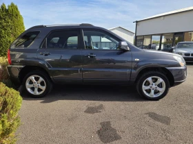Kia Sportage БЕНЗИН / ГАЗ / 4WD | Auto.bg — изображение 3 Kia Sportage БЕНЗИН / ГАЗ / 4WD | Auto.bg — изображение 3