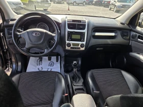 Kia Sportage БЕНЗИН / ГАЗ / 4WD | Auto.bg — изображение 10 Kia Sportage БЕНЗИН / ГАЗ / 4WD | Auto.bg — изображение 10