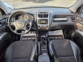 Kia Sportage БЕНЗИН / ГАЗ / 4WD/ ЛИЗИНГ | Auto.bg — изображение 14 Kia Sportage БЕНЗИН / ГАЗ / 4WD/ ЛИЗИНГ | Auto.bg — изображение 14