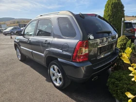 Kia Sportage БЕНЗИН / ГАЗ / 4WD | Auto.bg — изображение 6 Kia Sportage БЕНЗИН / ГАЗ / 4WD | Auto.bg — изображение 6