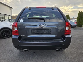 Kia Sportage БЕНЗИН / ГАЗ / 4WD/ ЛИЗИНГ | Auto.bg — изображение 7 Kia Sportage БЕНЗИН / ГАЗ / 4WD/ ЛИЗИНГ | Auto.bg — изображение 7