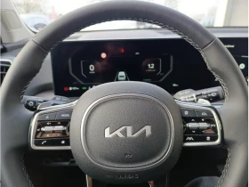 Kia Sorento PHEV/252HP/4X4/PLUG-RIDE/360/PANO/ACC/KLESS/122a | Auto.bg — изображение 7 Kia Sorento PHEV/252HP/4X4/PLUG-RIDE/360/PANO/ACC/KLESS/122a | Auto.bg — изображение 7