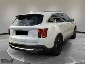 Kia Sorento PHEV/252HP/4X4/PLUG-RIDE/360/PANO/ACC/KLESS/122a | Auto.bg — изображение 4 Kia Sorento PHEV/252HP/4X4/PLUG-RIDE/360/PANO/ACC/KLESS/122a | Auto.bg — изображение 4