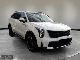 Kia Sorento PHEV/252HP/4X4/PLUG-RIDE/360/PANO/ACC/KLESS/122a | Auto.bg — изображение 3 Kia Sorento PHEV/252HP/4X4/PLUG-RIDE/360/PANO/ACC/KLESS/122a | Auto.bg — изображение 3