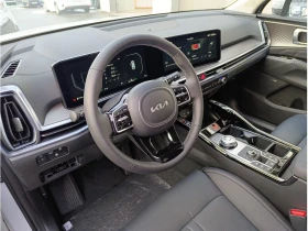 Kia Sorento PHEV/252HP/4X4/PLUG-RIDE/360/PANO/ACC/KLESS/122a | Auto.bg — изображение 8 Kia Sorento PHEV/252HP/4X4/PLUG-RIDE/360/PANO/ACC/KLESS/122a | Auto.bg — изображение 8