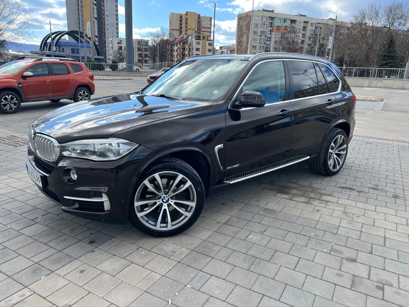BMW X5 3.0D/258к.с.ПЕРФЕКТНА ОБСЛУЖЕНА - 23500 € / 45962.00 лв. - 99754835 1 | Car24.bg BMW X5 3.0D/258к.с.ПЕРФЕКТНА ОБСЛУЖЕНА - 23500 € / 45962.00 лв. - 99754835 1