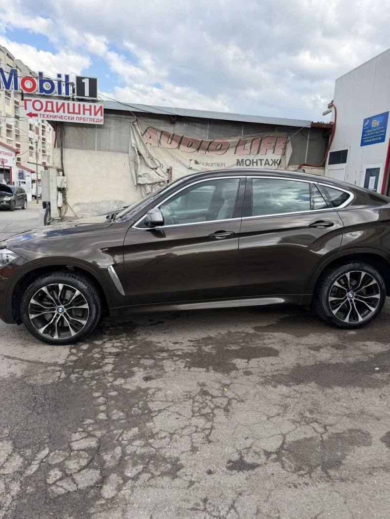 BMW X6 M 50 d - 24500 € / 47917.83 лв. - 53484689 1 | Car24.bg BMW X6 M 50 d - 24500 € / 47917.83 лв. - 53484689 1