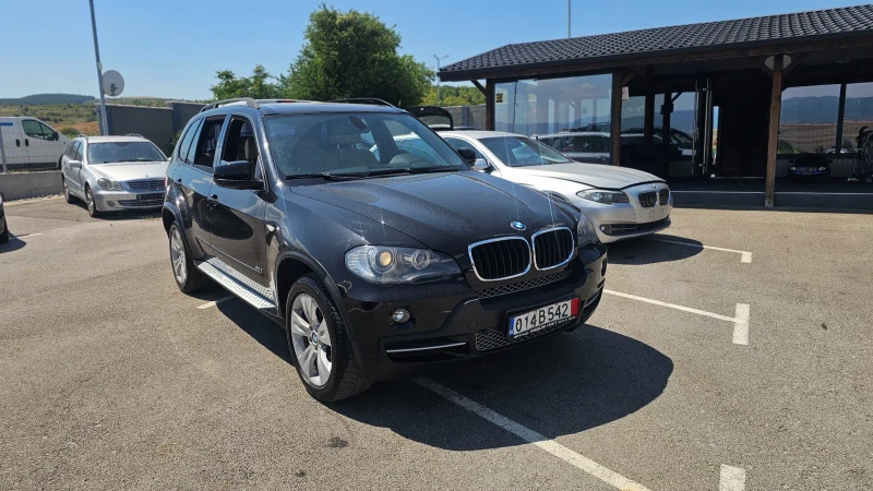 BMW X5 3.0d-TOPP-Lizing - 8999 € / 17600.51 лв. - 16414446 1 | Car24.bg BMW X5 3.0d-TOPP-Lizing - 8999 € / 17600.51 лв. - 16414446 1