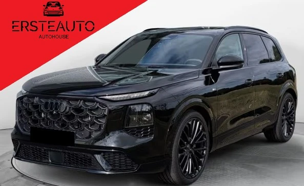 Audi Q7 TDI * NEW 2026* S-LINE B&O PANO BLACK-PACK 7МЕСТЕН | Auto.bg — изображение 1 Audi Q7 TDI * NEW 2026* S-LINE B&O PANO BLACK-PACK 7МЕСТЕН | Auto.bg — изображение 1