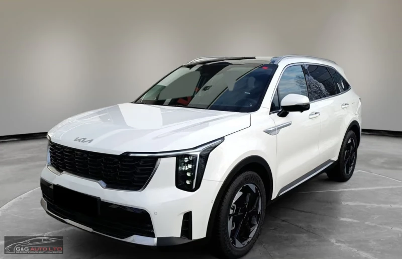 Kia Sorento PHEV/252HP/4X4/PLUG-RIDE/360/PANO/ACC/KLESS/122a - 55799 € - 78180984 1 | Car24.bg Kia Sorento PHEV/252HP/4X4/PLUG-RIDE/360/PANO/ACC/KLESS/122a - 55799 € - 78180984 1
