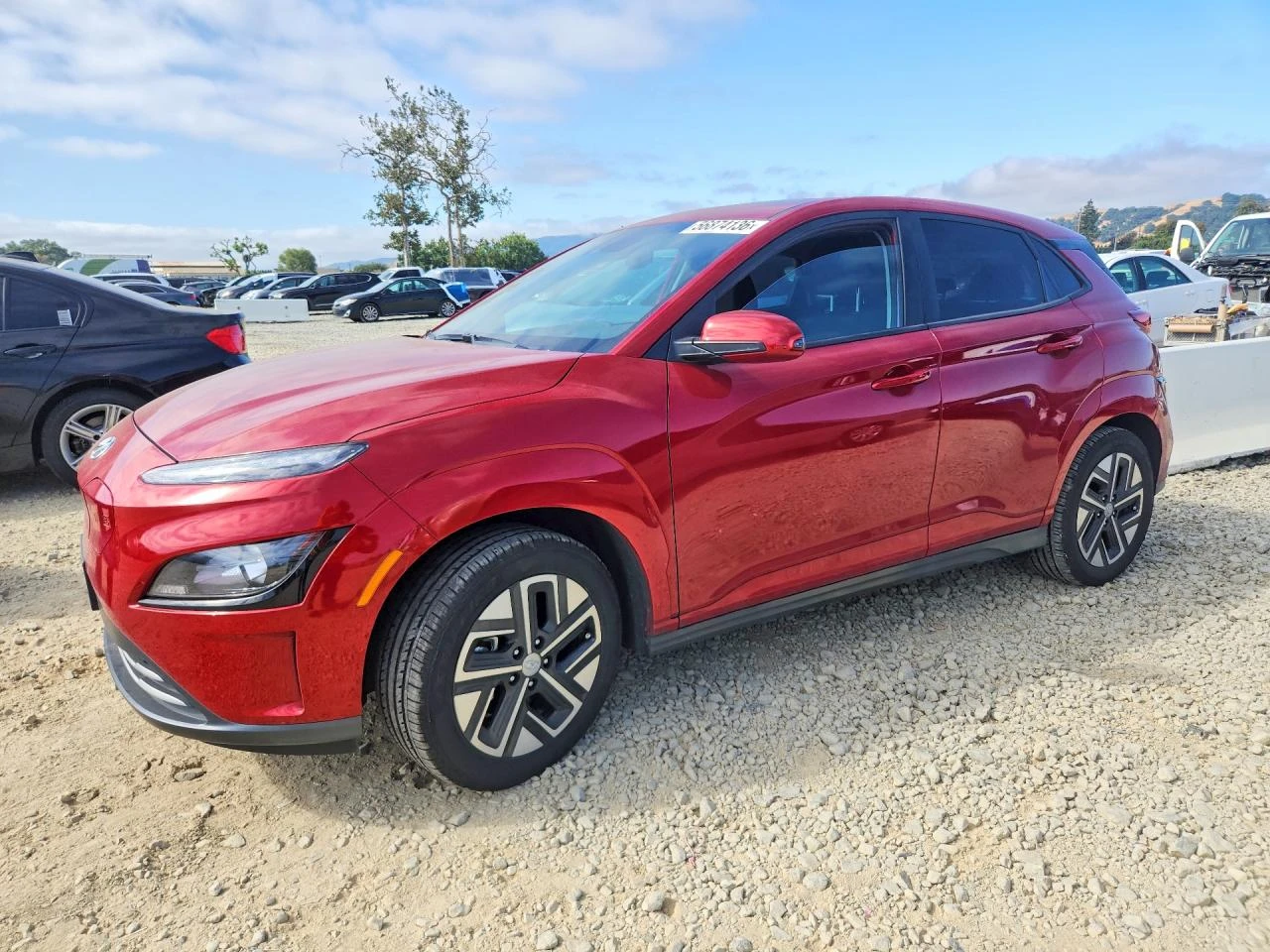 Hyundai Kona * EV* SEL* ПОДГРЕВ* ШИБИДАХ* NAVI* LED* | Auto.bg — изображение 1 Hyundai Kona * EV* SEL* ПОДГРЕВ* ШИБИДАХ* NAVI* LED* | Auto.bg — изображение 1