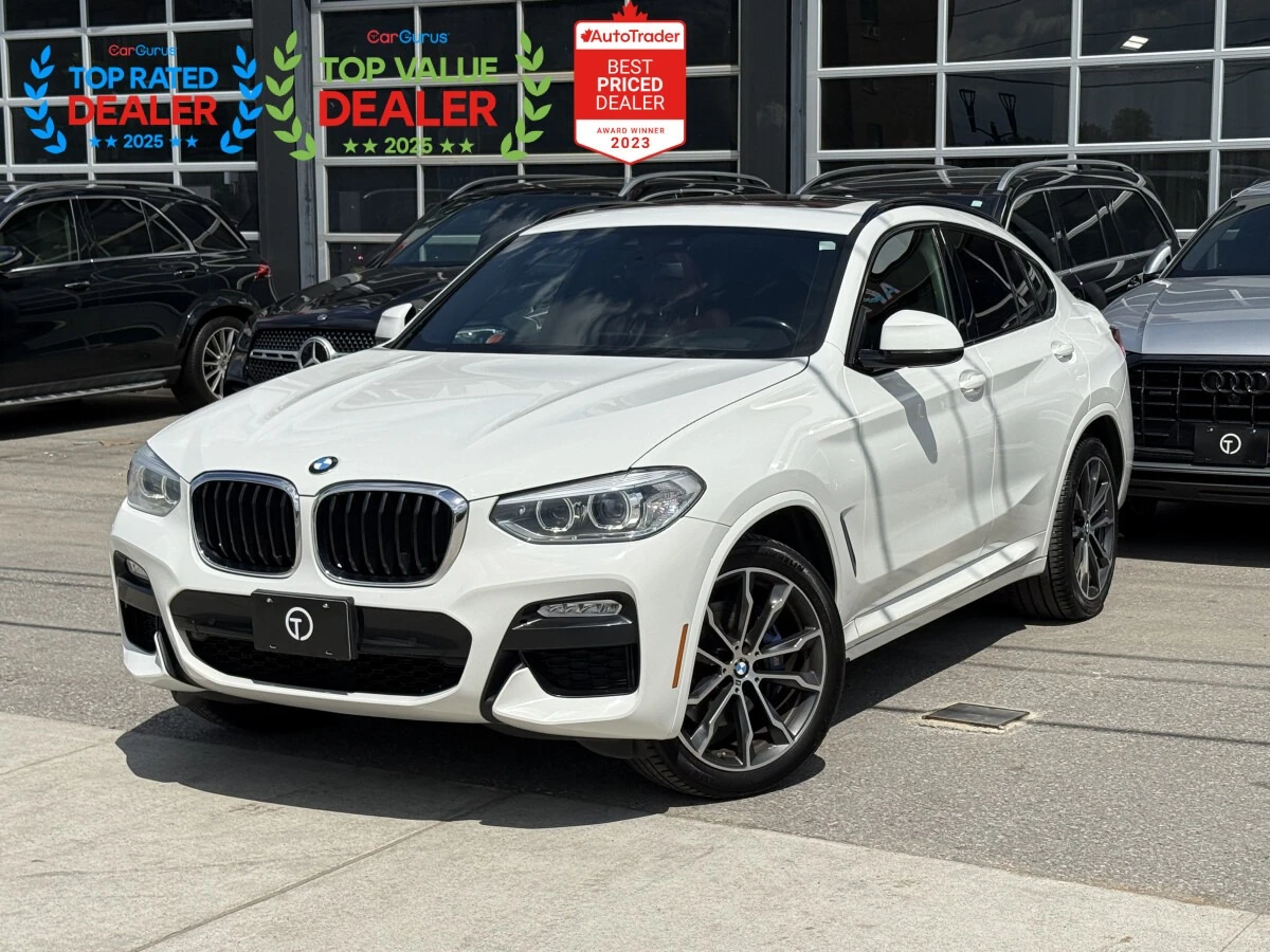 BMW X4 xDrive30i | M PACKAGE | Auto.bg — изображение 1 BMW X4 xDrive30i | M PACKAGE | Auto.bg — изображение 1