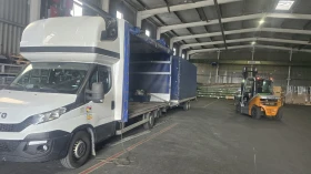 Iveco 35c17 undefined | Auto.bg — изображение 7 Iveco 35c17 undefined | Auto.bg — изображение 7