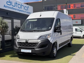 Citroen Jumper 2.2BlueHDI/140К.С./MT6/L3H2