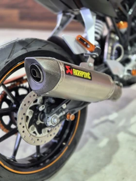 Ktm Duke 200 А2 Нов внос ШВЕЙЦАРИЯ!!! | Auto.bg — изображение 14 Ktm Duke 200 А2 Нов внос ШВЕЙЦАРИЯ!!! | Auto.bg — изображение 14