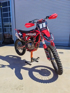 GASGAS MC