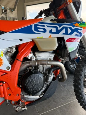 Ktm EXC 350 Six Days - тел.0883321421 | Auto.bg — изображение 4 Ktm EXC 350 Six Days - тел.0883321421 | Auto.bg — изображение 4