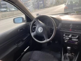VW Golf 1, 9TDI 130c | Mobile.bg — малка снимка 5