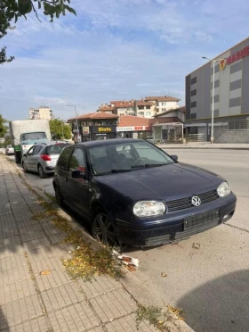 VW Golf 1, 9TDI 130c | Mobile.bg — малка снимка 2
