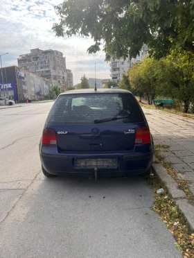 VW Golf 1, 9TDI 130c | Mobile.bg — малка снимка 4