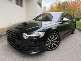 Audi S8 4.0TFSI / CERAMIC BRAKES / 68000км - цена по договаряне - 13418168 3 | Car24.bg Audi S8 4.0TFSI / CERAMIC BRAKES / 68000км - цена по договаряне - 13418168 3