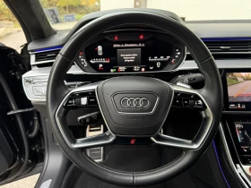 Audi S8 4.0TFSI / CERAMIC BRAKES / 68000км - цена по договаряне - 13418168 13 | Car24.bg Audi S8 4.0TFSI / CERAMIC BRAKES / 68000км - цена по договаряне - 13418168 13
