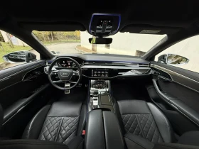 Audi S8 4.0TFSI / CERAMIC BRAKES / 68000км - цена по договаряне - 13418168 12 | Car24.bg Audi S8 4.0TFSI / CERAMIC BRAKES / 68000км - цена по договаряне - 13418168 12