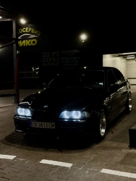 BMW 530 - Car24.bg BMW 530