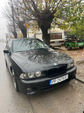 BMW 530 - 9000 лв. / 4601.63 € - 46069730 6 | Car24.bg BMW 530 - 9000 лв. / 4601.63 € - 46069730 6