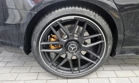 Mercedes-Benz E 53 AMG - 69200 лв. / 35381.40 € - 17930206 5 | Car24.bg Mercedes-Benz E 53 AMG - 69200 лв. / 35381.40 € - 17930206 5