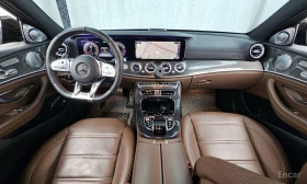 Mercedes-Benz E 53 AMG - 69200 лв. / 35381.40 € - 17930206 7 | Car24.bg Mercedes-Benz E 53 AMG - 69200 лв. / 35381.40 € - 17930206 7