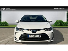 Toyota Corolla executive - 36000 лв. / 18406.51 € - 80495102 5 | Car24.bg Toyota Corolla executive - 36000 лв. / 18406.51 € - 80495102 5