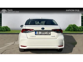 Toyota Corolla executive - 36000 лв. / 18406.51 € - 80495102 4 | Car24.bg Toyota Corolla executive - 36000 лв. / 18406.51 € - 80495102 4