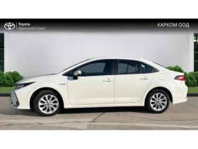 Toyota Corolla executive - 36000 лв. / 18406.51 € - 80495102 3 | Car24.bg Toyota Corolla executive - 36000 лв. / 18406.51 € - 80495102 3