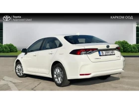 Toyota Corolla executive - 36000 лв. / 18406.51 € - 80495102 2 | Car24.bg Toyota Corolla executive - 36000 лв. / 18406.51 € - 80495102 2