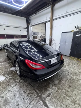 Mercedes-Benz CLS 550 4MATIC * * CARFAX * * АВТО КРЕДИТ * * - 16870 € / 32994.85 лв. - 13044834 4 | Car24.bg Mercedes-Benz CLS 550 4MATIC * * CARFAX * * АВТО КРЕДИТ * * - 16870 € / 32994.85 лв. - 13044834 4