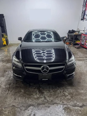 Mercedes-Benz CLS 550 4MATIC * * CARFAX * * АВТО КРЕДИТ * * - 16870 € / 32994.85 лв. - 13044834 3 | Car24.bg Mercedes-Benz CLS 550 4MATIC * * CARFAX * * АВТО КРЕДИТ * * - 16870 € / 32994.85 лв. - 13044834 3